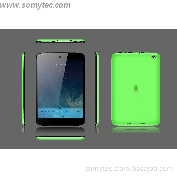 7\'\' Quad Core Cortex tablet PC